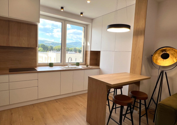 „Rezidencia PARK“– Nová dimenzia moderného bývania - Byt 2B