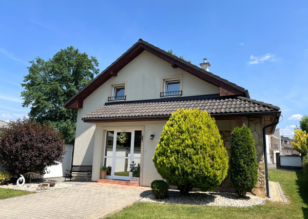 Objavte čaro dokonalého bývania v Bojniciach